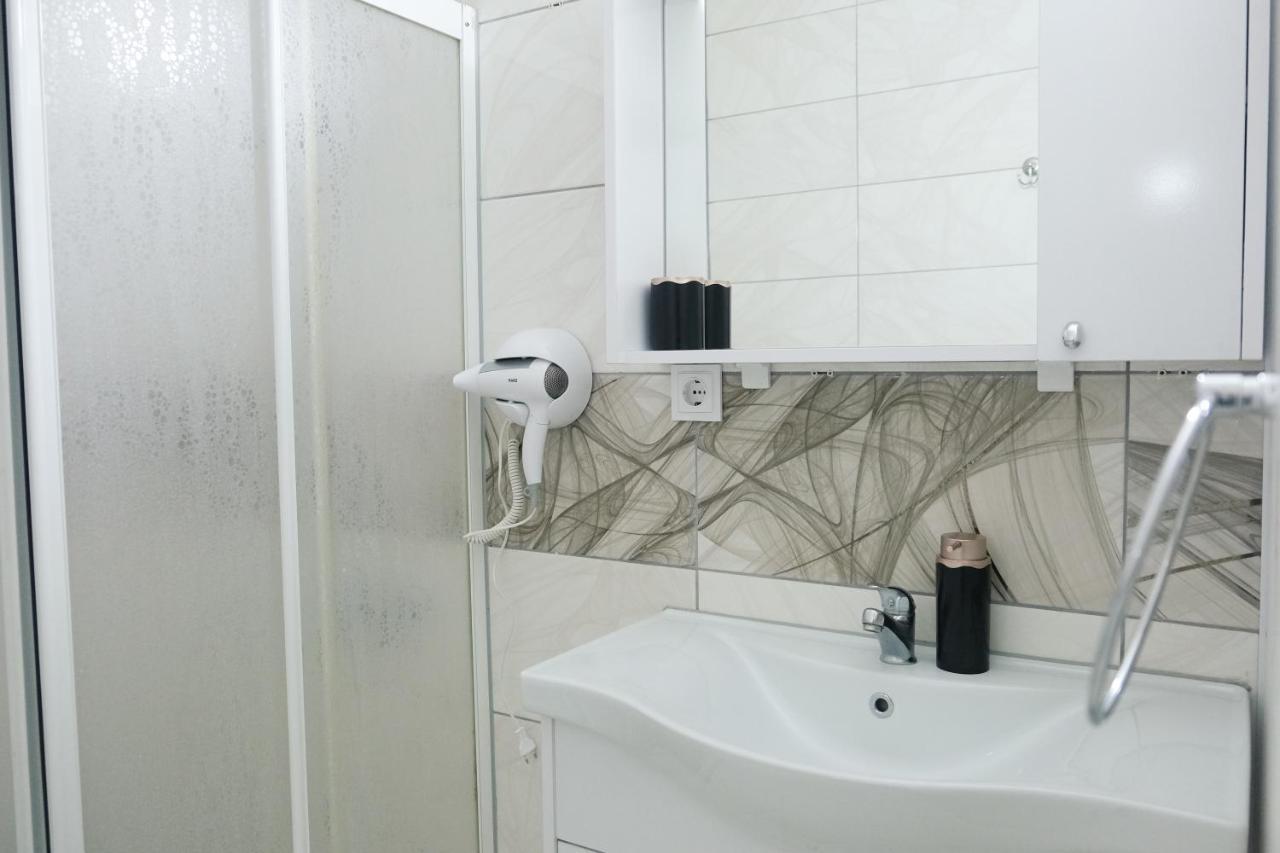 Erbay Mansions Hotel Trabzon Ngoại thất bức ảnh