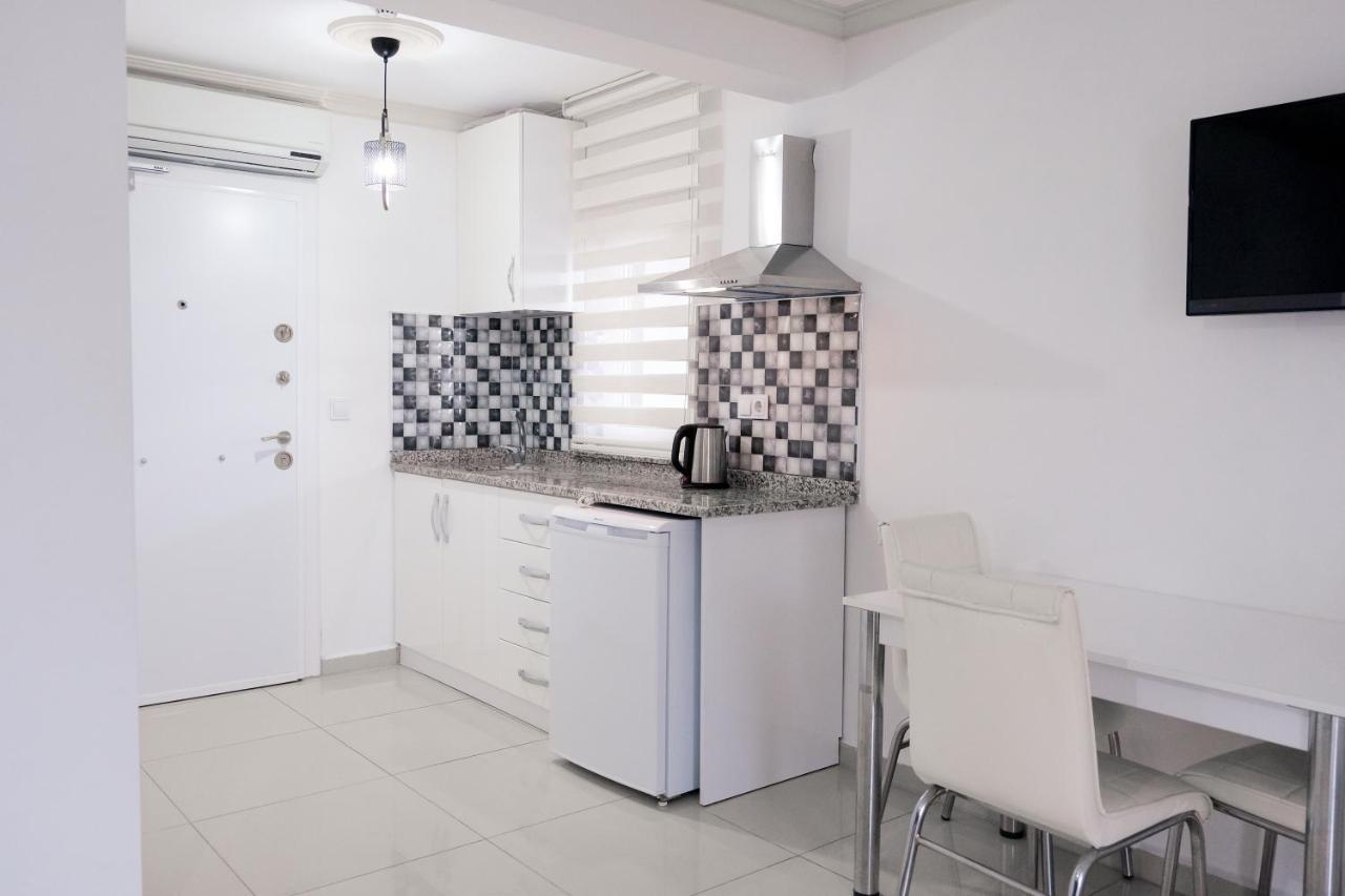 Erbay Mansions Hotel Trabzon Ngoại thất bức ảnh