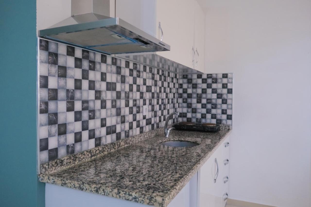 Erbay Mansions Hotel Trabzon Ngoại thất bức ảnh