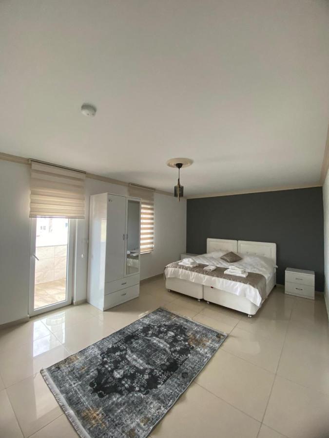 Erbay Mansions Hotel Trabzon Ngoại thất bức ảnh