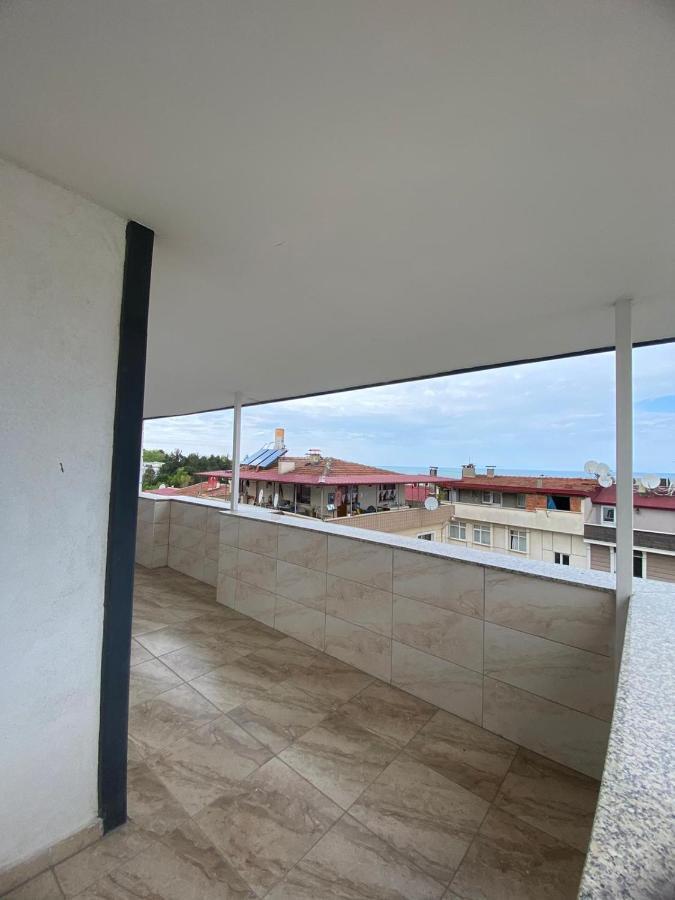 Erbay Mansions Hotel Trabzon Ngoại thất bức ảnh