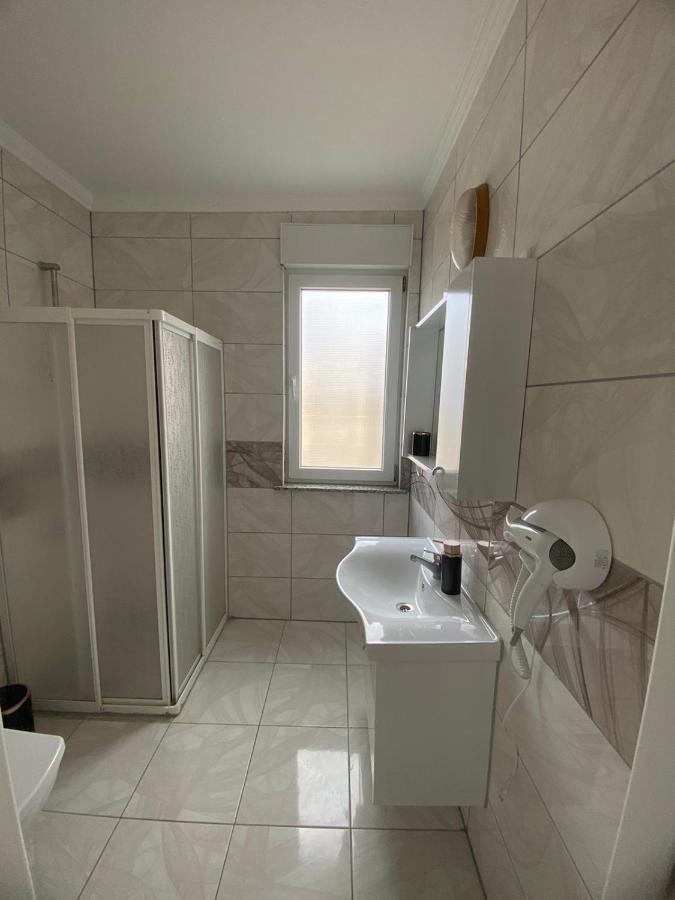 Erbay Mansions Hotel Trabzon Ngoại thất bức ảnh