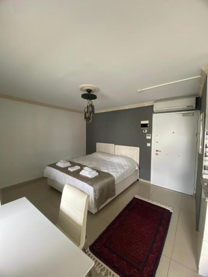 Erbay Mansions Hotel Trabzon Ngoại thất bức ảnh