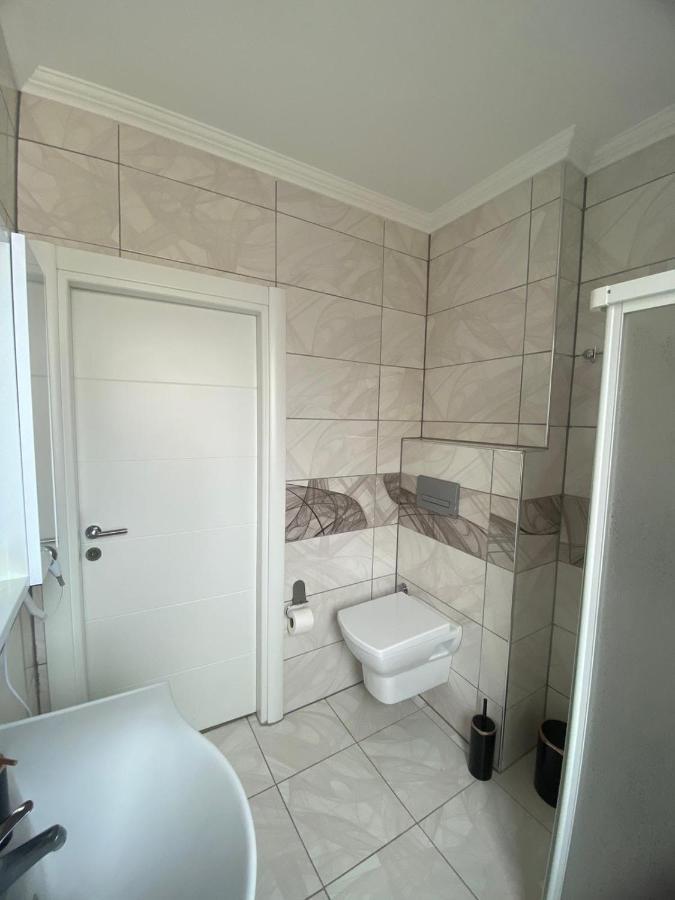 Erbay Mansions Hotel Trabzon Ngoại thất bức ảnh