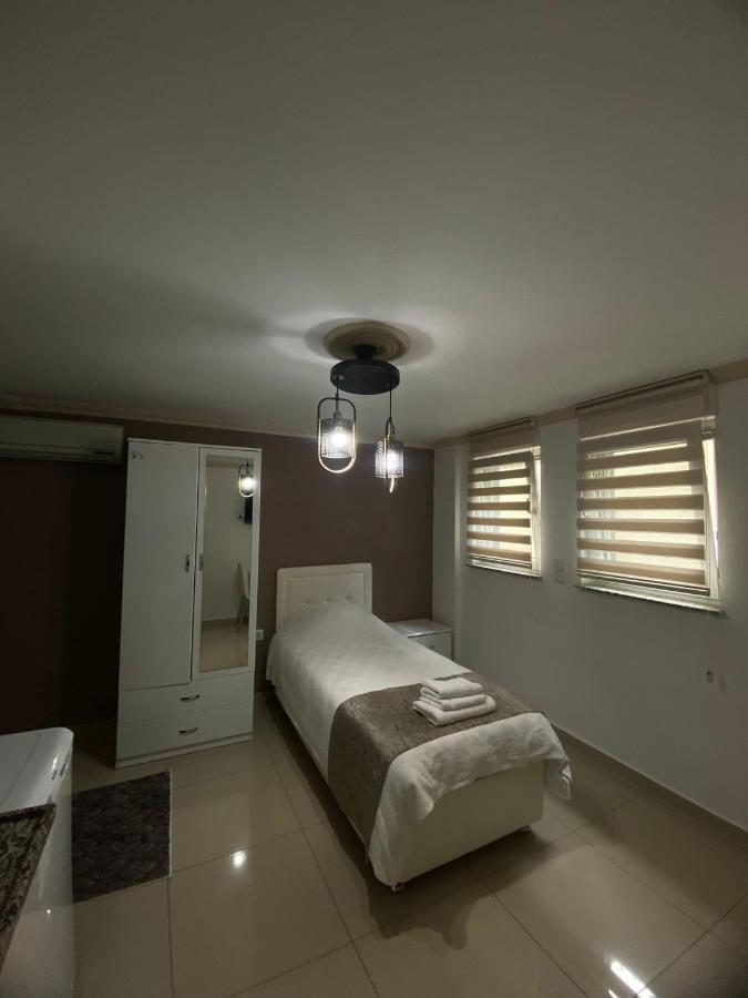 Erbay Mansions Hotel Trabzon Ngoại thất bức ảnh