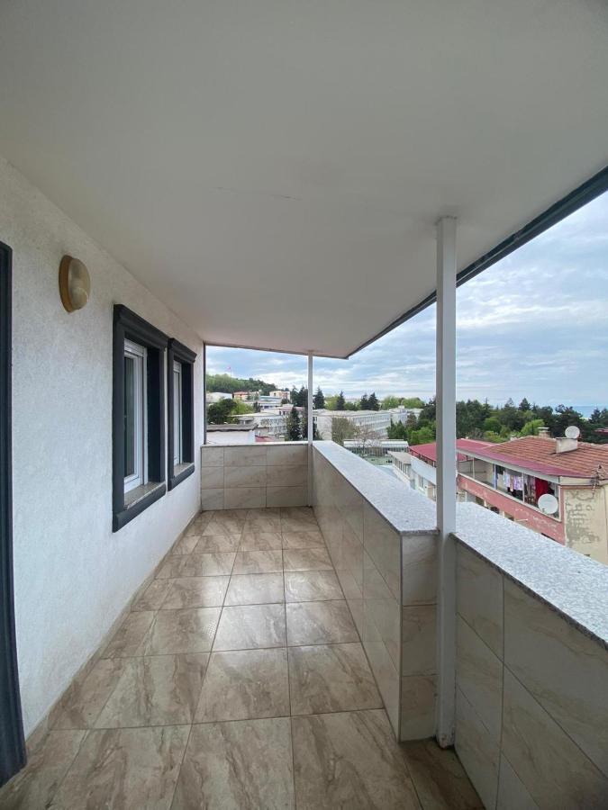 Erbay Mansions Hotel Trabzon Ngoại thất bức ảnh