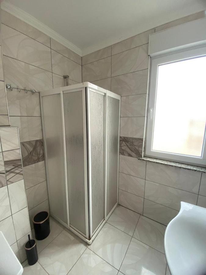 Erbay Mansions Hotel Trabzon Ngoại thất bức ảnh