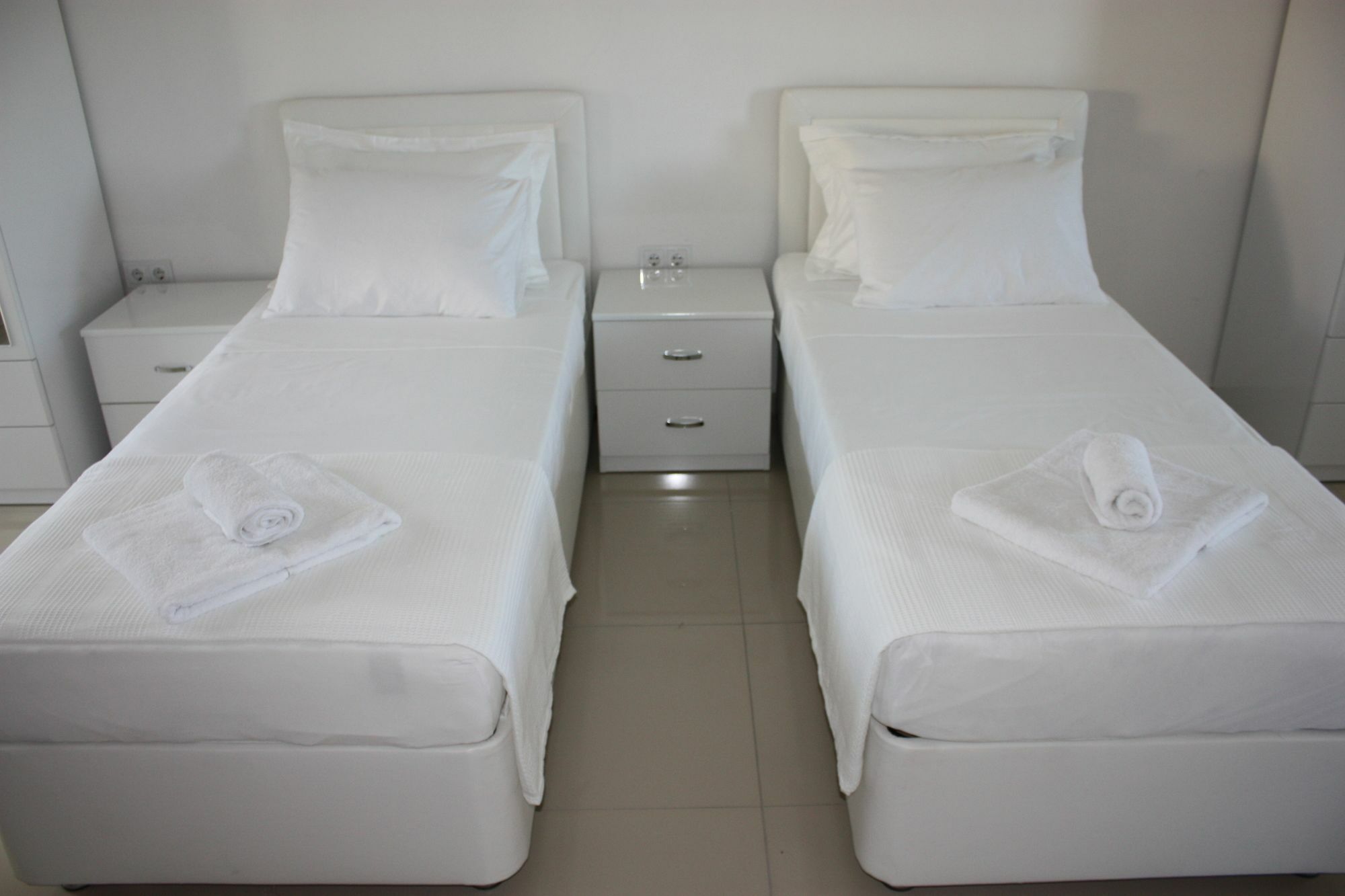 Erbay Mansions Hotel Trabzon Ngoại thất bức ảnh